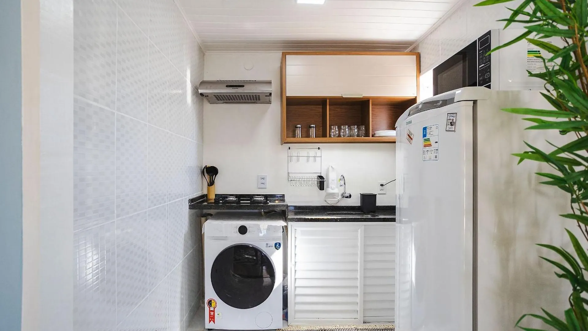 Apartament 2 Suites A 5 Minutos De Geriba | Cdc 22 Búzios Brazylia