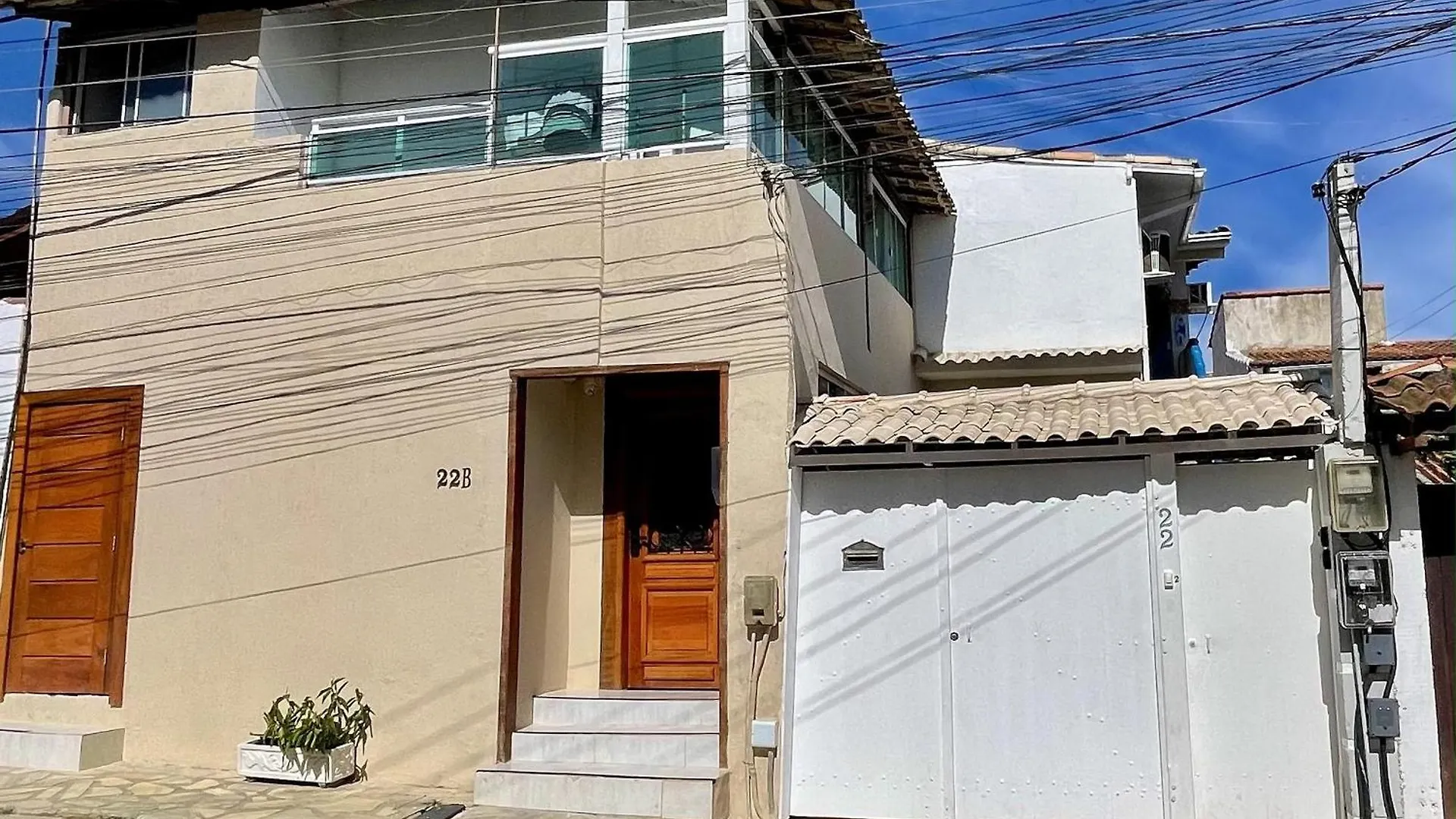 Apartament 2 Suites A 5 Minutos De Geriba | Cdc 22 Búzios