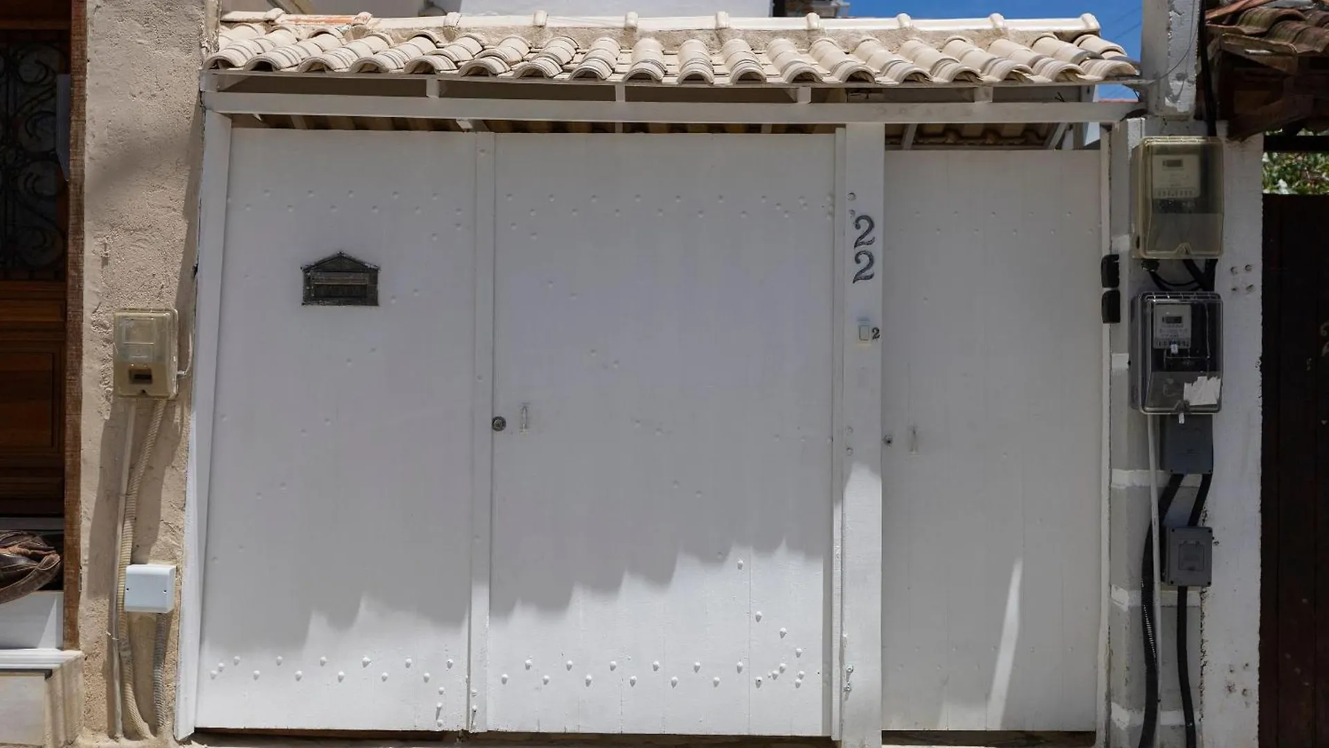 2 Suites A 5 Minutos De Geriba | Cdc 22 Búzios Brazylia