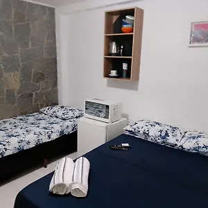 Linhare's Suítes E Kitnets Apartamento