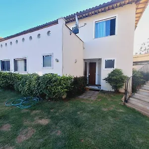 Delicada Centro Apartamento