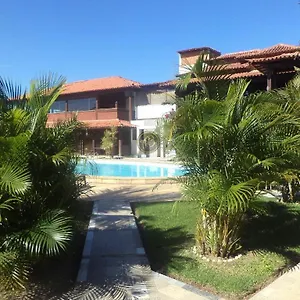 Geribá Apart Apartamento 109 Apartamento
