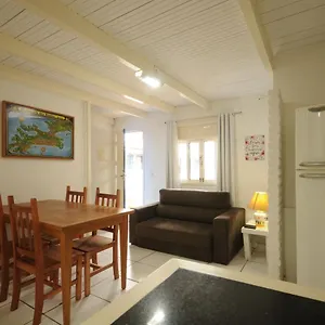 Apartamento Centro Apartamento
