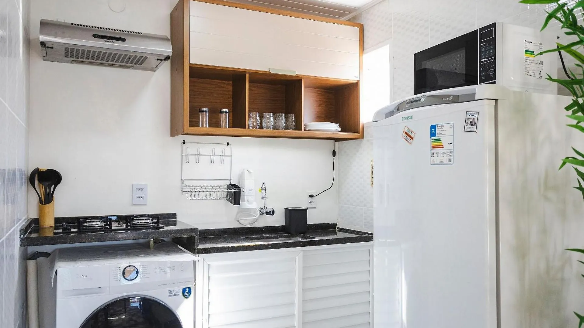 Apartment 2 Suites A 5 Minutos De Geriba | Cdc 22 Armacao dos Buzios Brazil