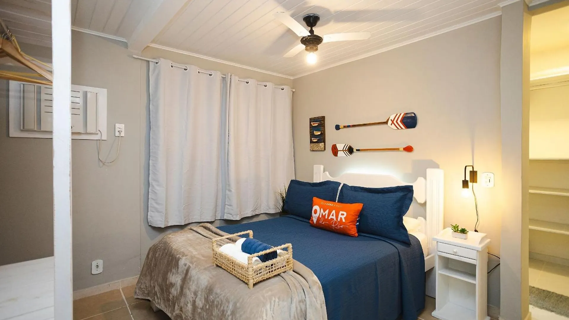 Apartment 2 Suites A 5 Minutos De Geriba | Cdc 22 Armacao dos Buzios