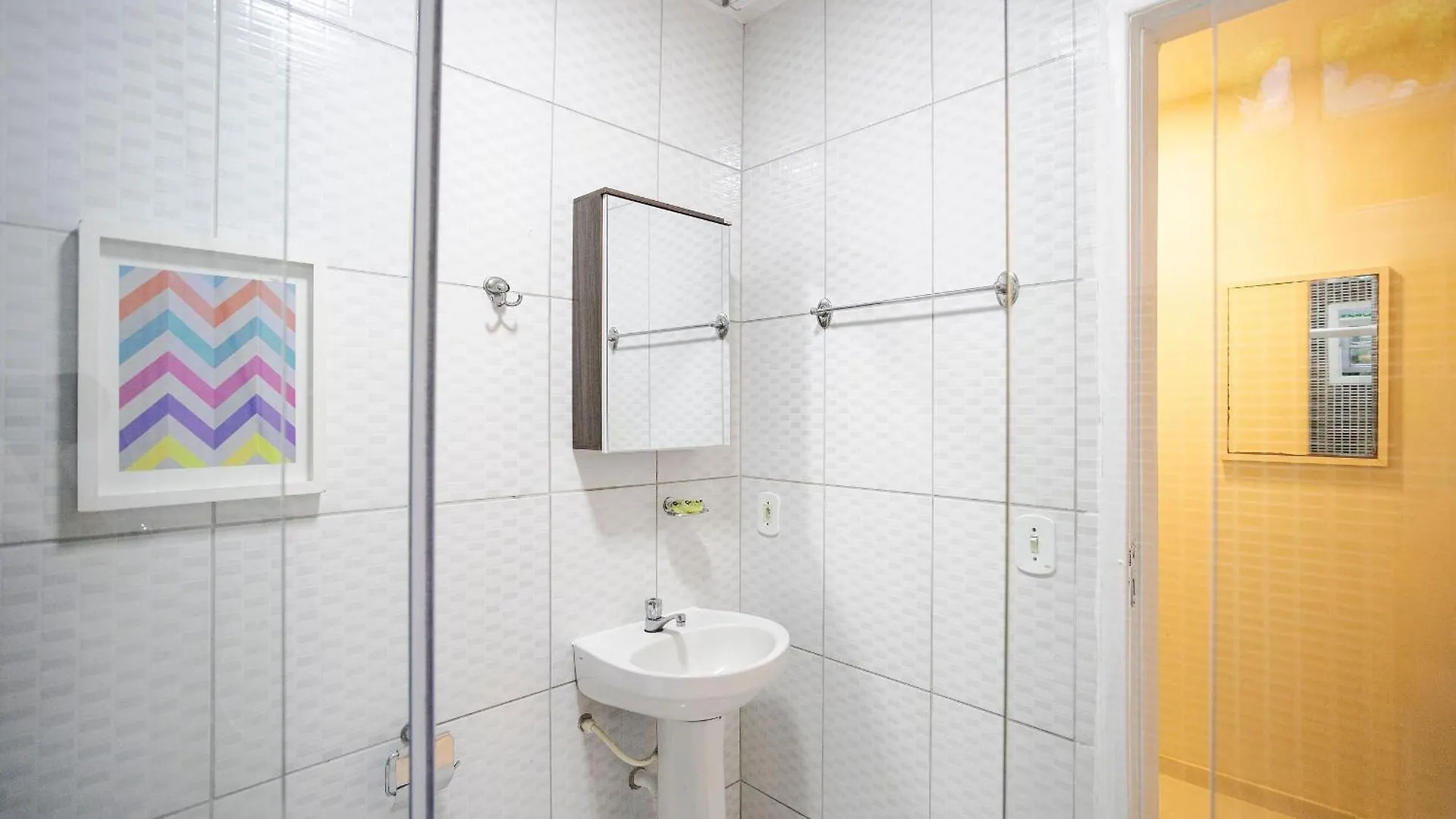 2 Suites A 5 Minutos De Geriba | Cdc 22 Armacao dos Buzios Apartment