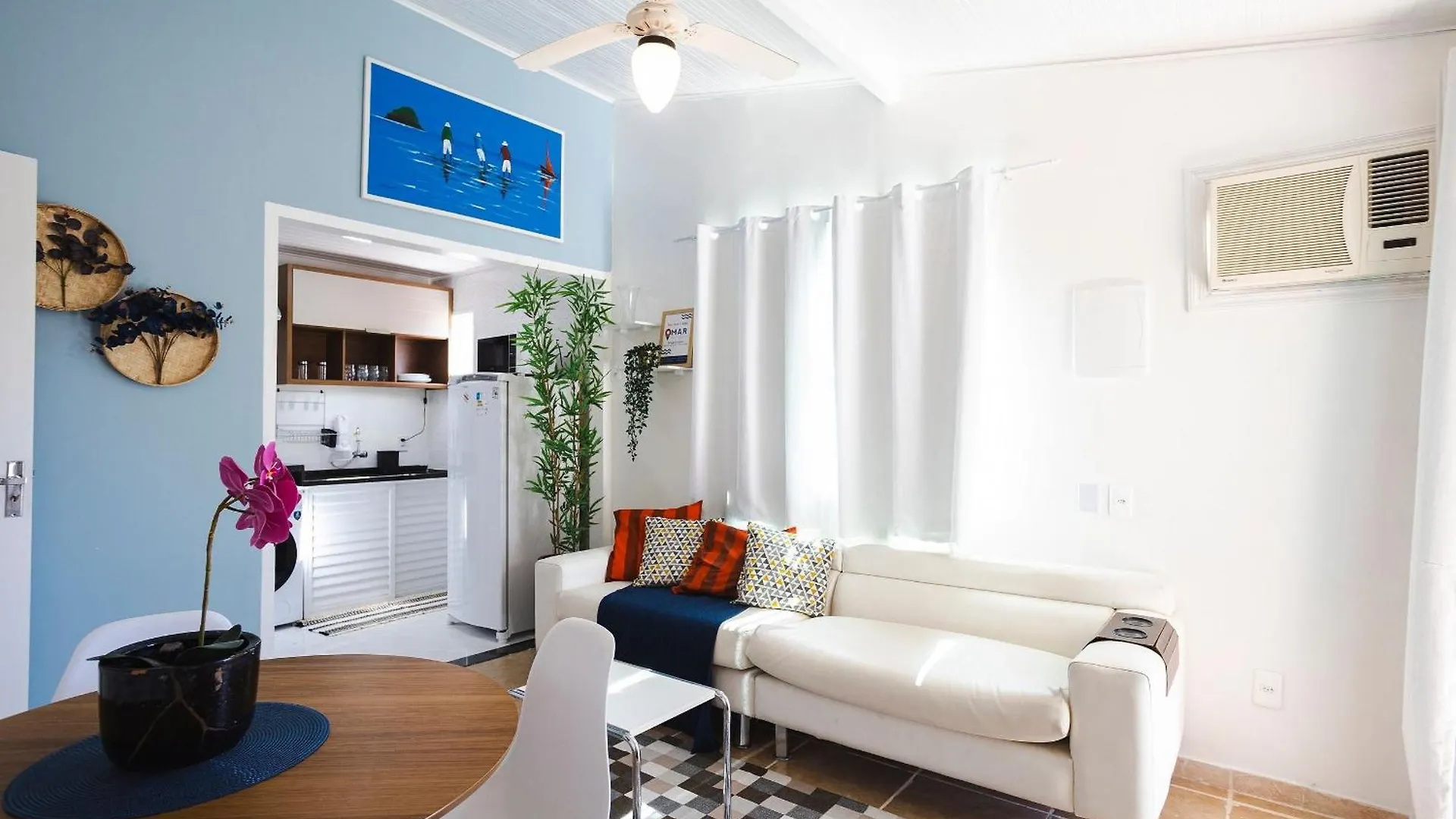 2 Suites A 5 Minutos De Geriba | Cdc 22 Armacao dos Buzios Apartment