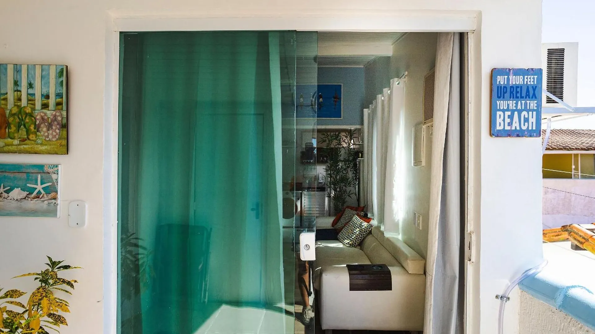 2 Suites A 5 Minutos De Geriba | Cdc 22 Armacao dos Buzios 0*,  Brazil