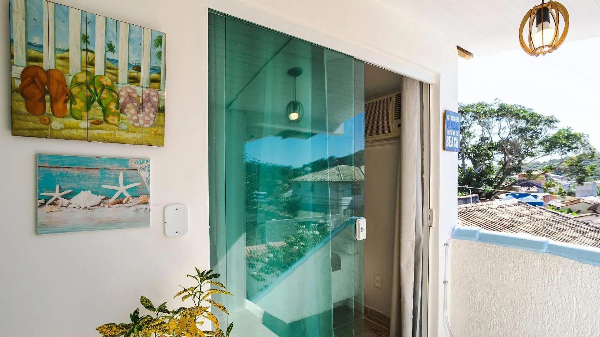 Apartment 2 Suites A 5 Minutos De Geriba | Cdc 22 Armacao dos Buzios