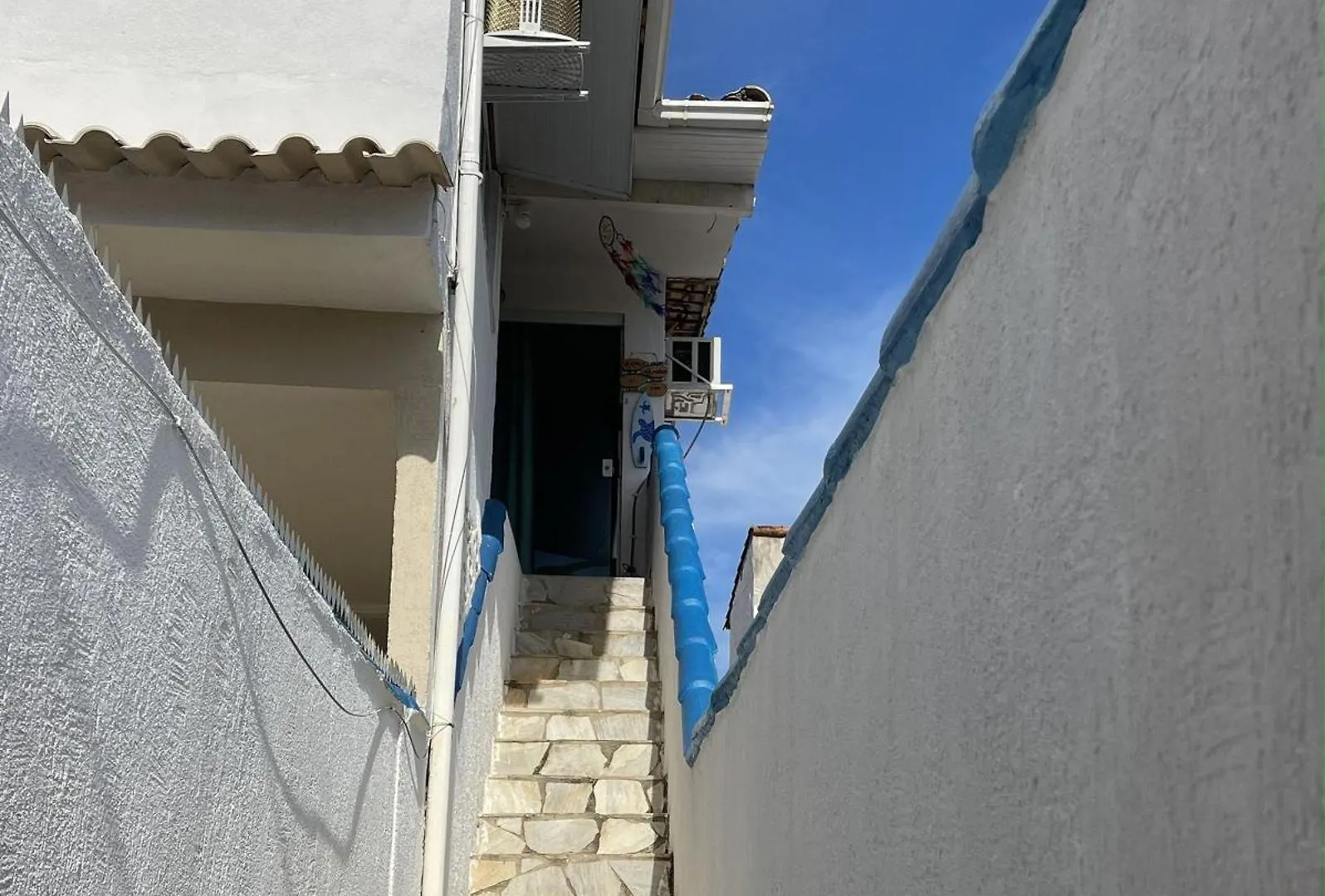 2 Suites A 5 Minutos De Geriba | Cdc 22 Armacao dos Buzios Apartment